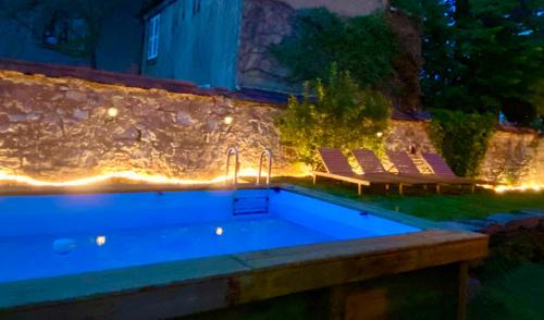 La Villa Alma Colmar