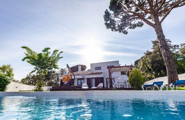 La Villa de los Mares