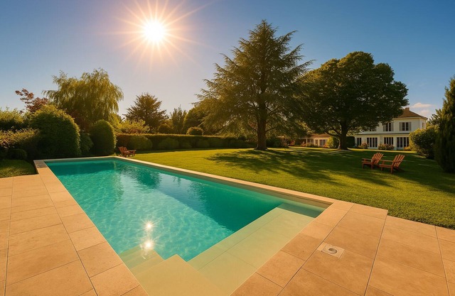 La Villa Estrella - Piscine Chauffée et Jacuzzi
