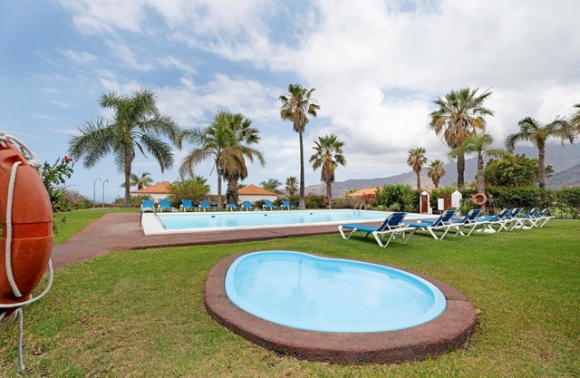 La Villa La Palma- 1 dormitorio B