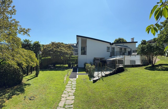 LA VILLA managed by Remorino
