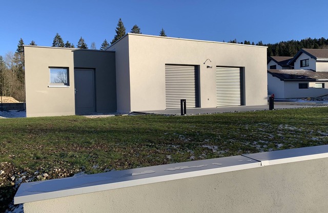 La Villa Natura 5-person gîte