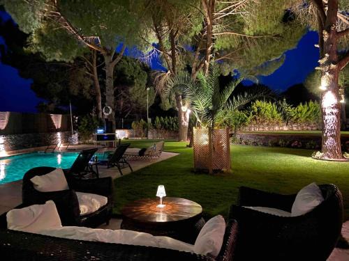 La villa ParsDoren