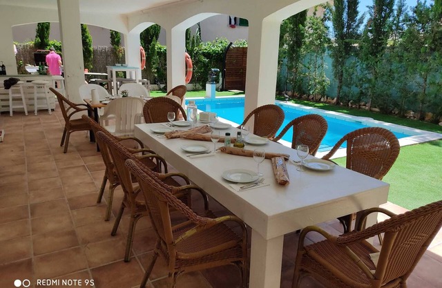 La Villa S'horabaixa