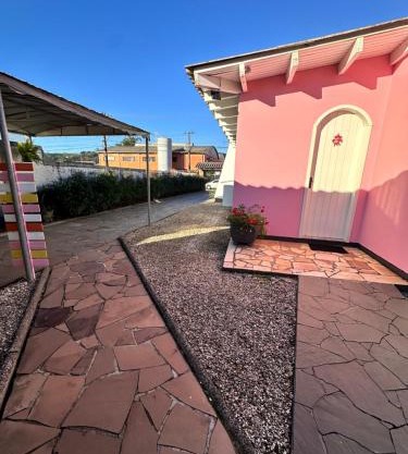 La vita hospedaria studio Rosa