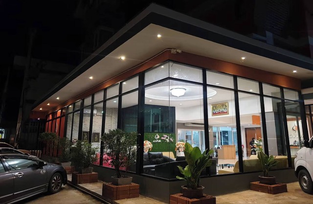 La Viva Hotel