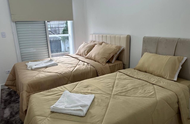 LAAR HOTEL, DOUBLE ROOM