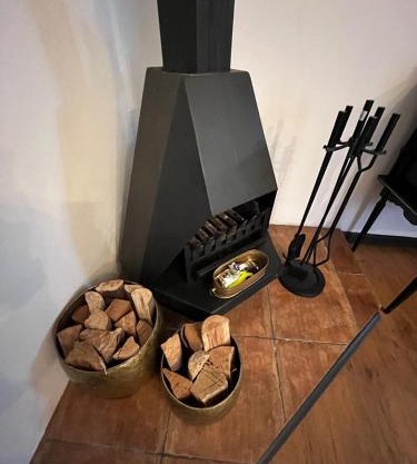 Labacht Home with The view