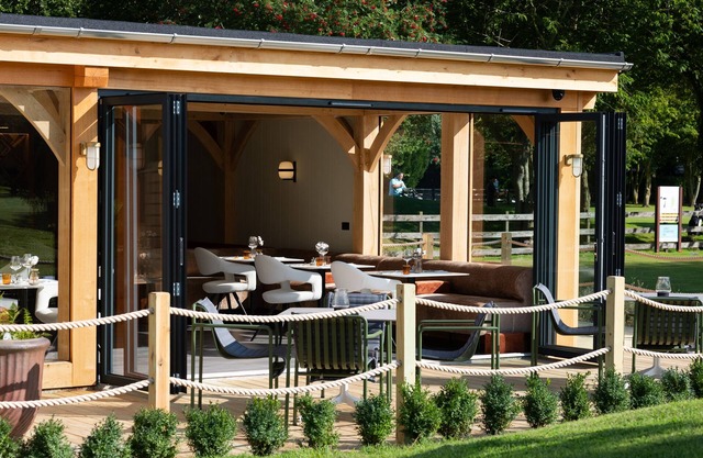 Laceby Manor Resort and Spa