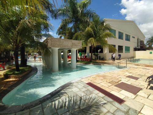 LACQUA dIROMA, MAIS PARQUE ACQUATICO COM PISCINA DE ONDAS