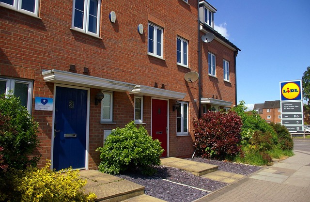 Ladysmith Complex (8 Bedrooms) - Serviced Accomodation