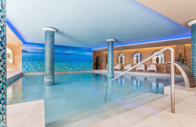 Lago Garden Hotel & Spa