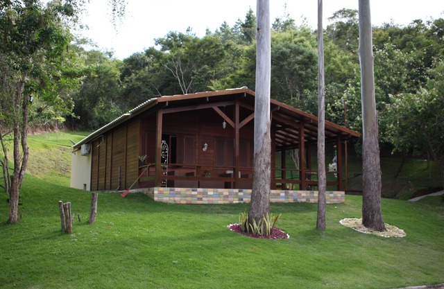 Lago São Franscisco Parque Hotel