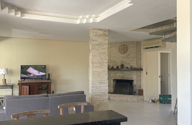 Lagoa da Conceição, safe and quiet. Close to beaches, markets, restaurants