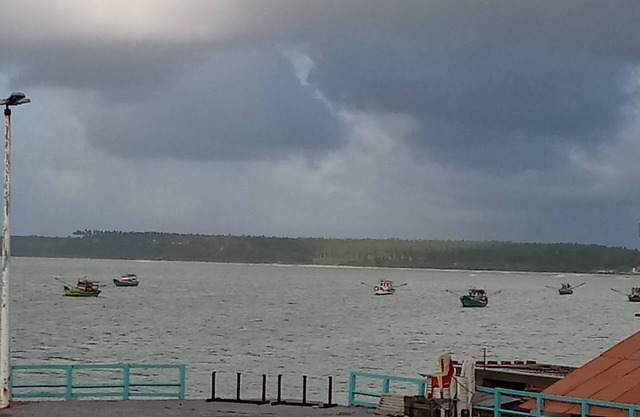 Lagoa do Pau/Pontal de Coruripe the most beautiful beaches on the south coast of Alagoas