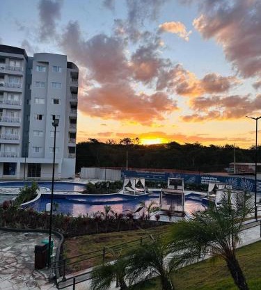 Lagoa eco tower Resorts