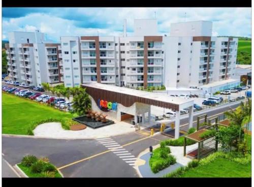 Lagoa Eco Towers Resorts