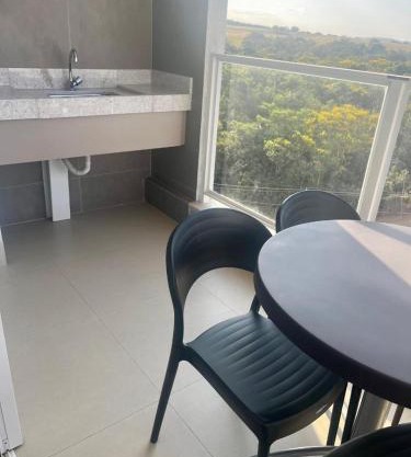 Lagoa eco towers Resort