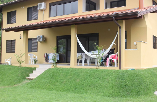 Lagoinha cozy 1st floor apartment