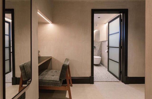 Lagom Pod 𓆟 Coastal Base