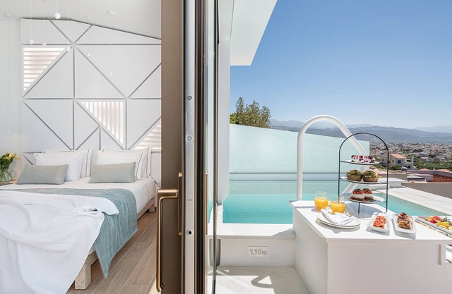 Lagon Life Spirit Boutique Hotel - Adults Only