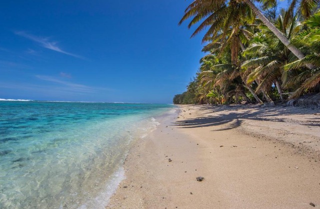 Lagoon Breeze Villas