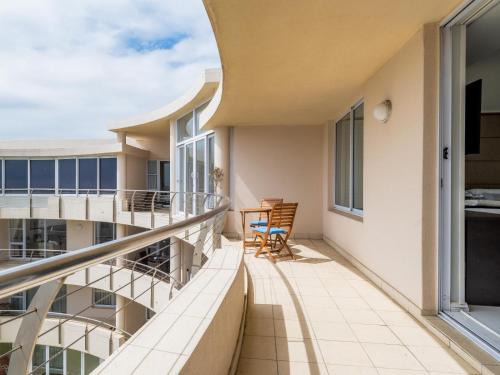 Lagoon Shoreline Penthouse