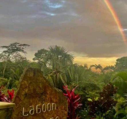 Lagoon Village B&B y SPA