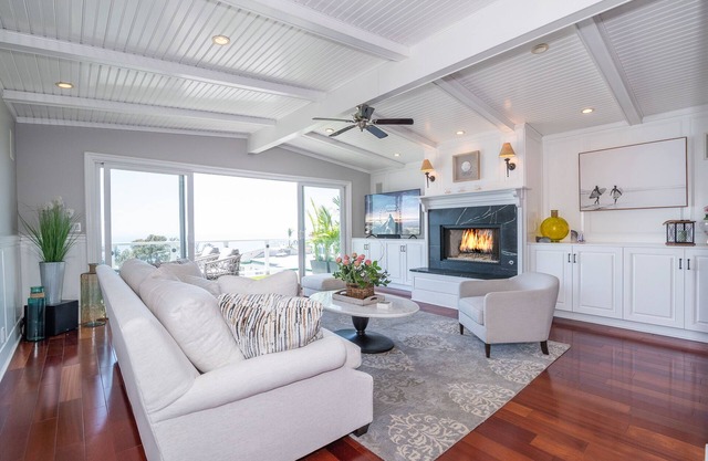 Laguna Beach View House