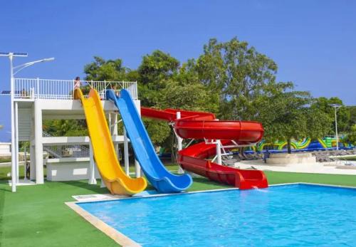 Laguna Park & Bubble Glamping