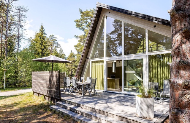 Lagunen Villa 1 by Interhome