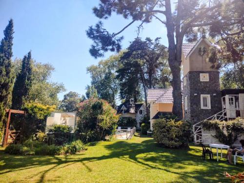 Lahuen-co Paraje de Mar