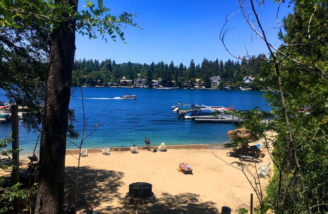 Lake Arrowhead Resort and Spa