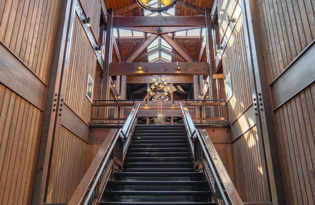 Lake Barkley State Resort