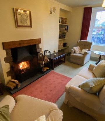 lake District cottage