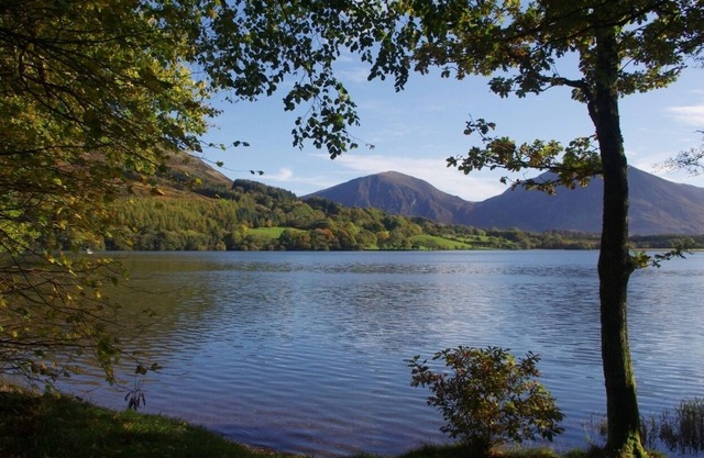 Lake District Self Catering.