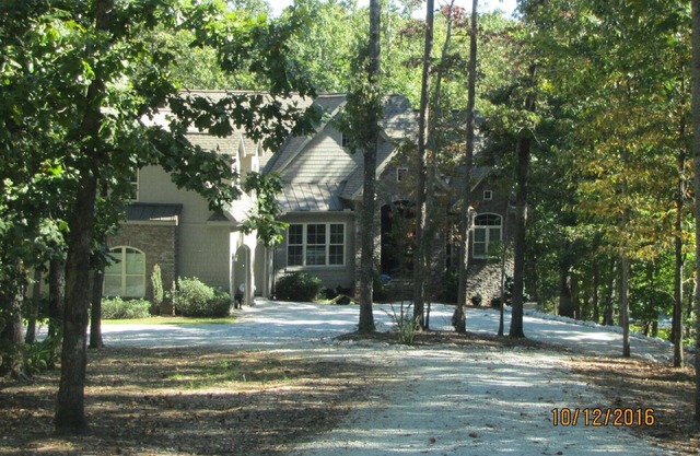 Lake Front, Quiet, Private cove on 4.75 acres, Canoe, 2 Kayak, 2 boat docks