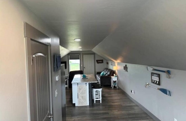 Lake Hauser Hideaway Helena