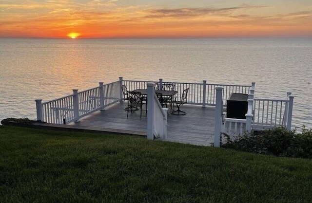 Lake Haven - The Water’s Edge Of Lake Erie!