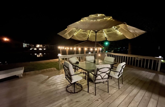 Lake Home Getaway ~ Pets Welcome!