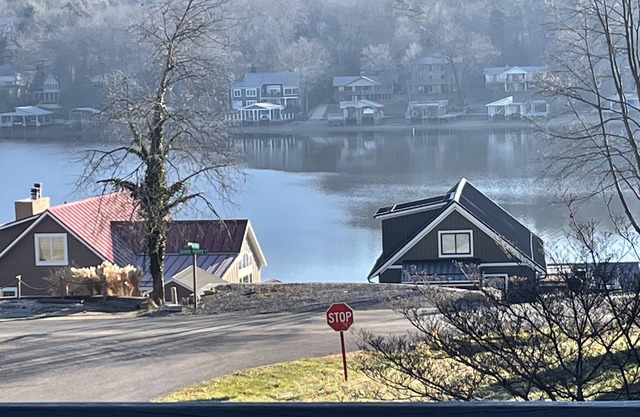 Lake House Artistic Spa-Like Retreat - Quiet Peaceful cul-de-sac - Pet-Friendly!