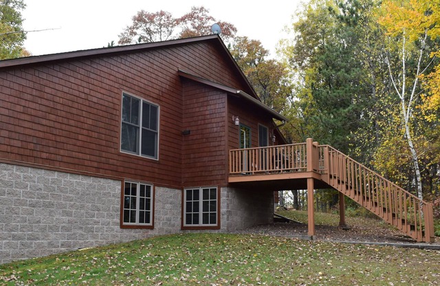 Lake House -Tranquil Lake Front at Heartwood Resort