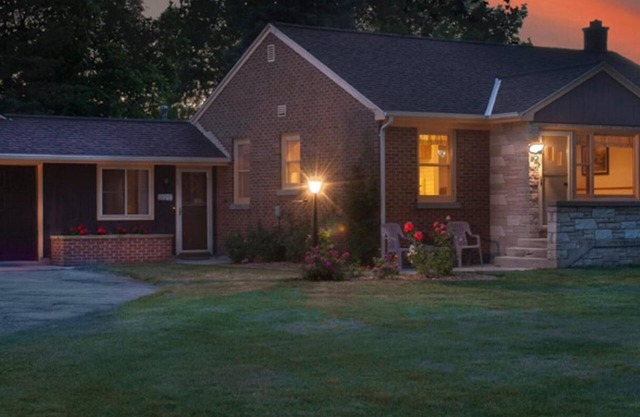 Lake Orchard Farm Cottage