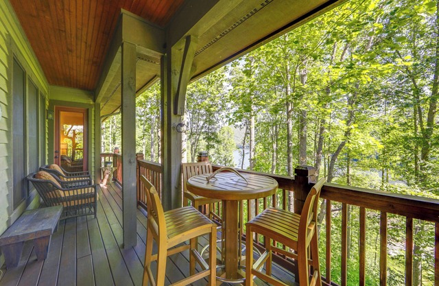 Lake & Pool Access at Bear Lake Reserve Condo!