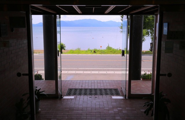 Lake Side Hotel MINATOYA