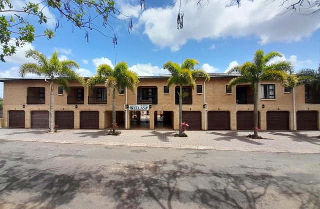 Lake St Lucia Villas