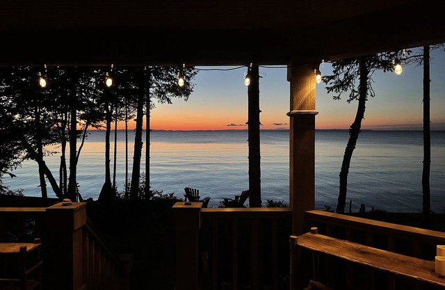 Lake Superior/Whitefish Bay/Paradise, MI