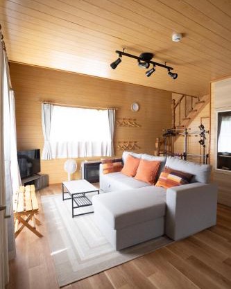 LAKE TOYA PREMIUM CABIN