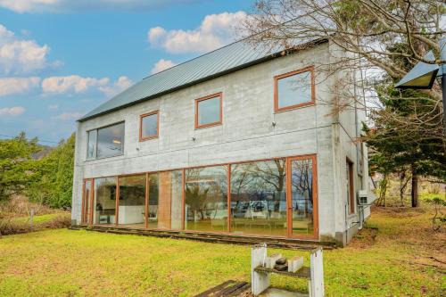 Lake Toya Villa SUSUKIAN