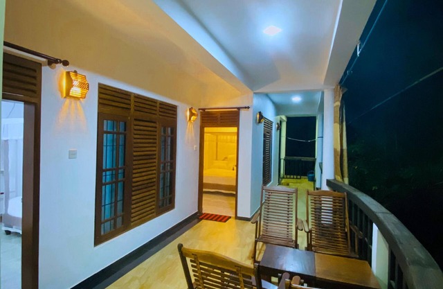 Lake View Homestay - Tangalle